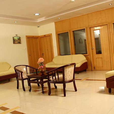 Hotel Royal Riviera Kumarakom Exterior foto